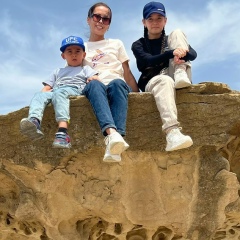 Wolpan Muxanova, 05.02.1991