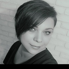 Маша Шмырева, 16.01