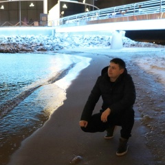 Алексей Гибенков, 05.09, Санкт-Петербург