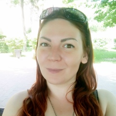 Татьяна Стрекозина, 16.01