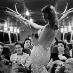 Ira Busygina, 15.09.1988, Москва