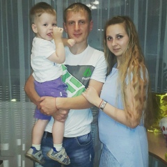 Алексей Шведов, 05.03.1989, Речица