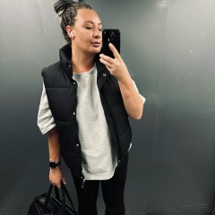 Марина Синодова, 25.11.1988, Москва