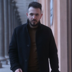 Hayk Sargsyan, 18.08.1993, Ереван