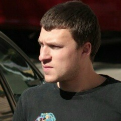 Сергей Хмельницкий, 10.12.1987, Киев