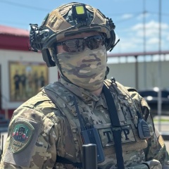 Турпал Сайдаев, 23.03, Грозный