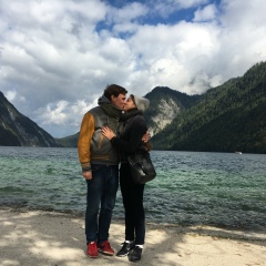 Ма Щастливая, 13.01.1990, Москва