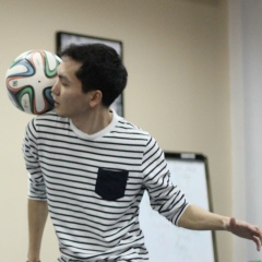 Алмат Кыргызбай, 29.03