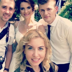 Ольга Матвеева, 19.02