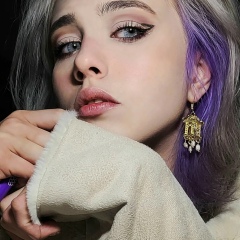 Ксюша Чепкасова, 14.01.2002, Москва