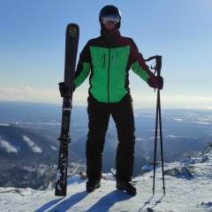 Игорь Викторович, 12.11.1988, Северодвинск