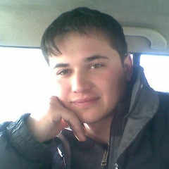 Роман Юрьевич, 06.12, Москва