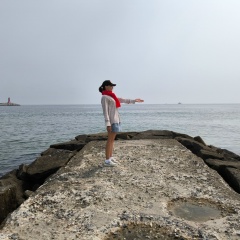 Екатерина Лебедева, 14.01, Москва