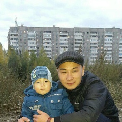 Назыма Смаилова, 20.12.1991, Павлодарское