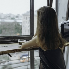 Марина Яковлева, 21.08.1987, Санкт-Петербург