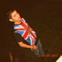 Александр Графов, 14.10, Калининград