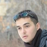 Artush Hakobyan, 06.04.1996, Гюмри