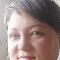 Марина Сергеева, 13.11.1987, Димитровград