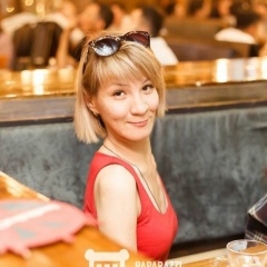 Зауреш Сагандыкова, 15.06