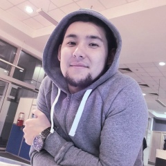 Aman Suranov, 02.10.1993, Бишкек