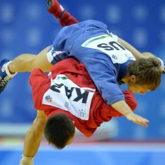 Багдат Жарылгасов, 10.10.1990, Уральск