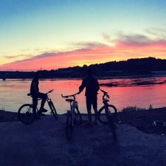 Erkin Bolushov, 04.06, Томск