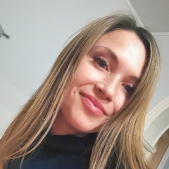 Елена Меркулова, 16.03, Санкт-Петербург