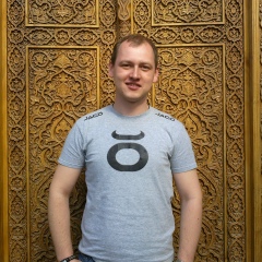 Антон Костюченко, 02.09.1988, Ташкент