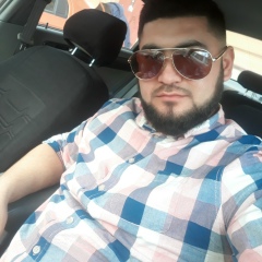 Jamshid Hakimov, 15.08, Санкт-Петербург