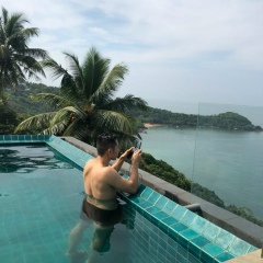 Олег Кан, 19.08.1990, Москва