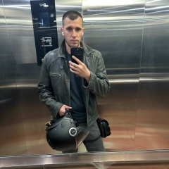 Иван Зима, 01.07, Москва