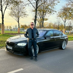 Konstantin Sokolov, 31.05