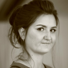 Анастасия Федосеева, 28.04, Москва