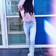 Индира Саркенова