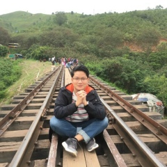 Swann Htet, 24.11.1992