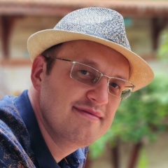 Сергей Кузнецов, Москва