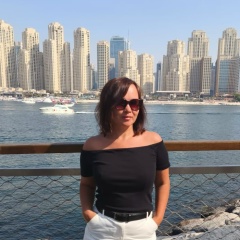 Анастасия Субботина, 21.12, Вологда