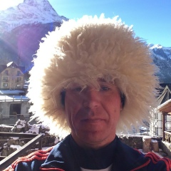 Виктор Лукьянчиков, 04.03, Москва