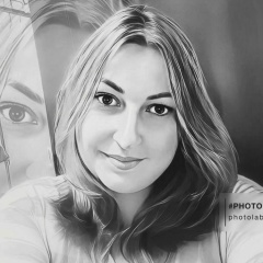 Елена Лащук, 14.02, Москва