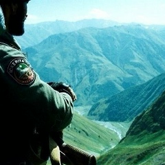 Юсуп Ризванов, 18.02.1994, San Juan