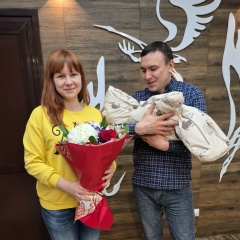 Иван Литовченко, 15.11, Ухта