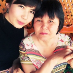 Гаухар Ділдабекова, 08.01.1992