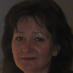 Наталья Тикунова, 05.05, Praha
