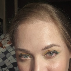 Эвелина Чаладзе, 08.01.1989, Лиепая