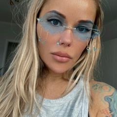 Tanya Haze, Москва