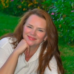 Natali Vi, 05.09, Архангельск