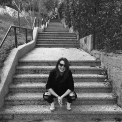 Аня Пинскер, 07.08.1996, Хайфа