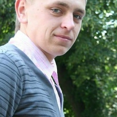 Вова Ковальський, 17.04