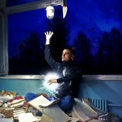 Денис Леонидович