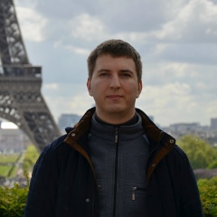 Андрей Шараев, 21.09.1990, Минск